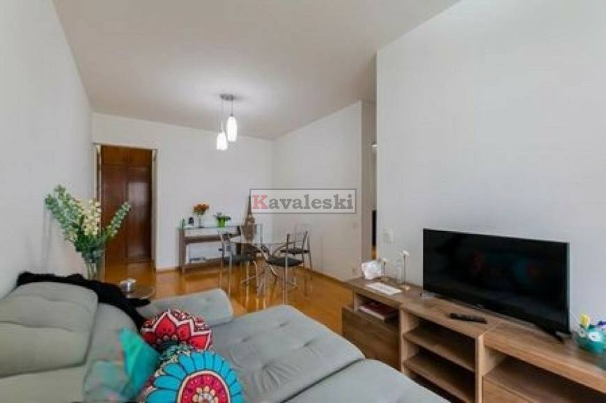 Foto 3 de Apartamento com 2 Quartos à venda, 59m² em Ipiranga, São Paulo