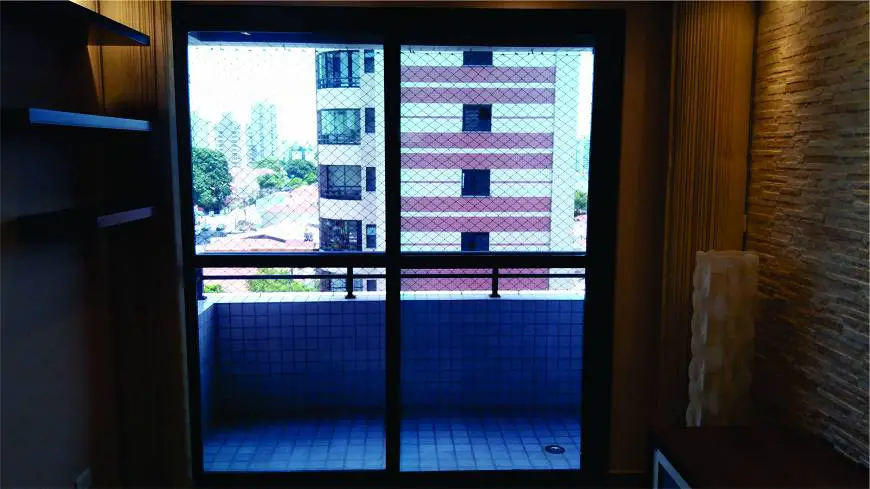Foto 2 de Apartamento com 2 Quartos à venda, 61m² em Ipiranga, São Paulo