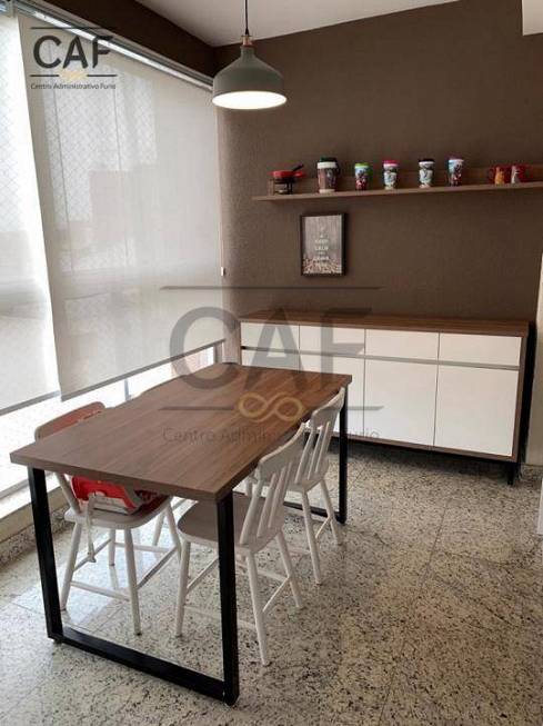 Foto 2 de Apartamento com 2 Quartos à venda, 87m² em Jardim Alto da Barra, Campinas