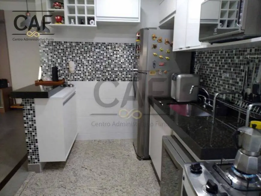 Foto 3 de Apartamento com 2 Quartos à venda, 87m² em Jardim Alto da Barra, Campinas