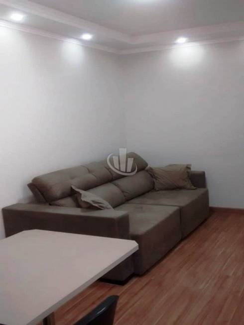 Foto 4 de Apartamento com 2 Quartos à venda, 51m² em Jardim America Vila Xavier, Araraquara