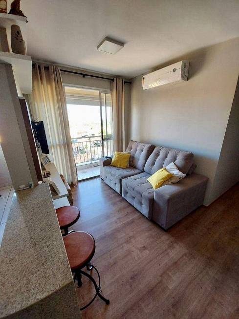 Foto 1 de Apartamento com 2 Quartos à venda, 70m² em Jardim Bom Clima, Cuiabá