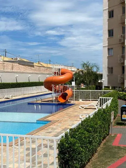 Foto 4 de Apartamento com 2 Quartos à venda, 70m² em Jardim Bom Clima, Cuiabá