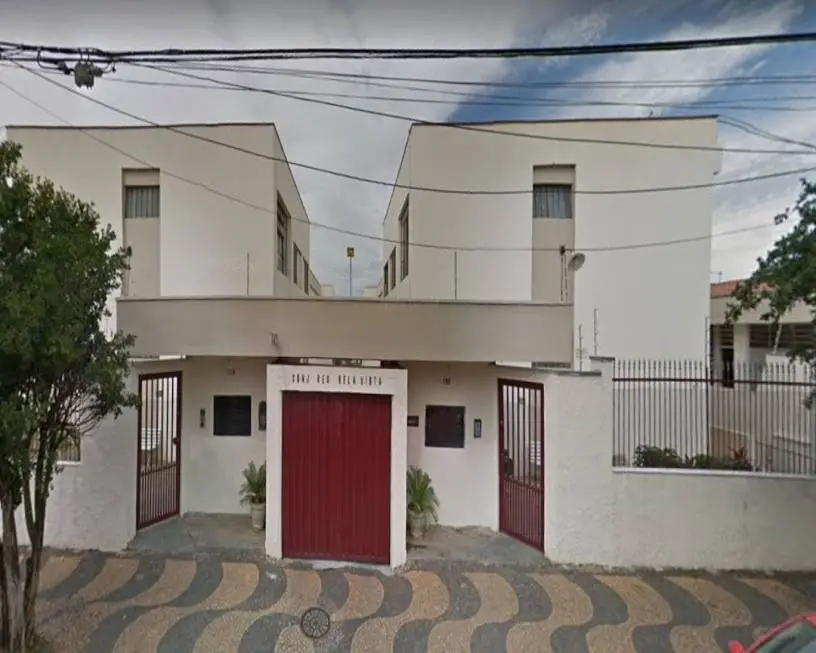 Foto 1 de Apartamento com 2 Quartos à venda, 60m² em Jardim Chapadão, Campinas