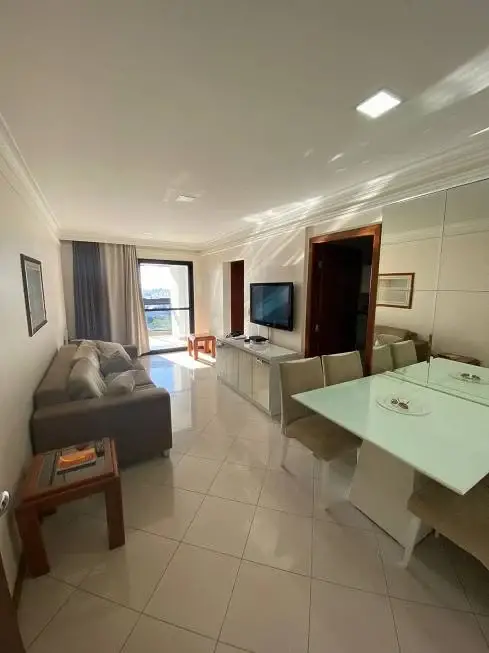 Foto 1 de Apartamento com 2 Quartos à venda, 72m² em Jardim da Penha, Vitória