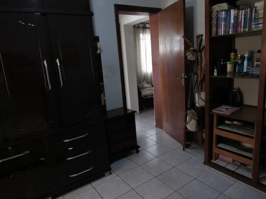 Foto 5 de Apartamento com 2 Quartos à venda, 52m² em Jardim Iporanga, Águas de São Pedro