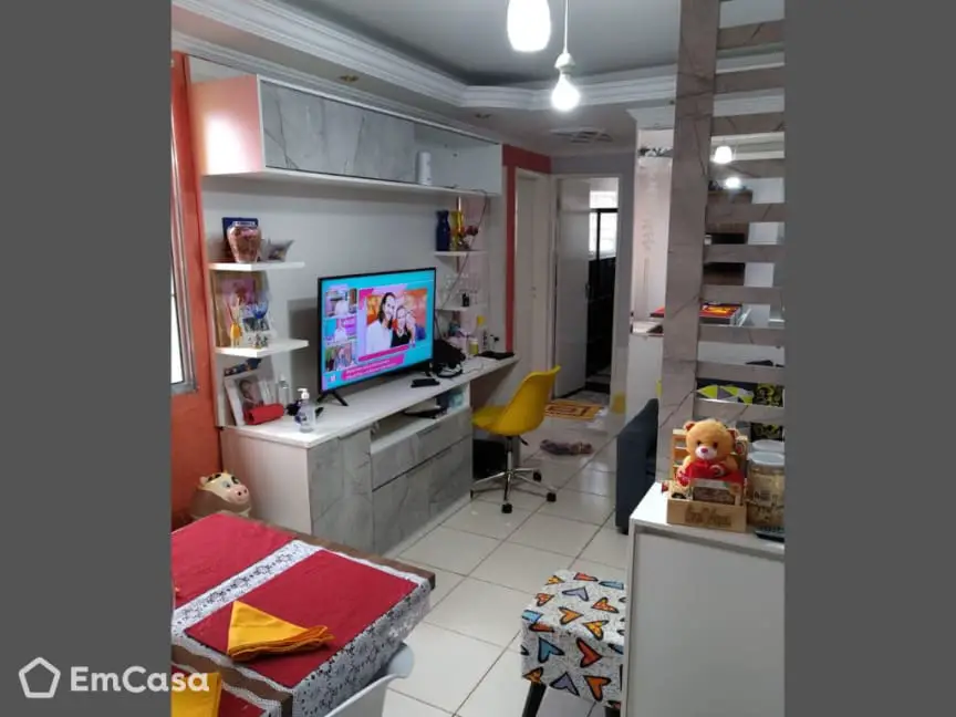 Foto 1 de Apartamento com 2 Quartos à venda, 49m² em Jardim Maria Dirce, Guarulhos