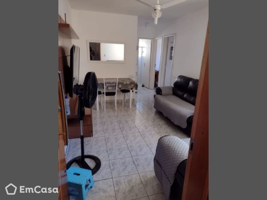 Foto 3 de Apartamento com 2 Quartos à venda, 50m² em Jardim Maria Dirce, Guarulhos