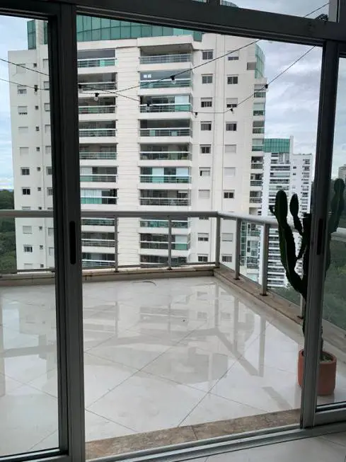 Foto 1 de Apartamento com 2 Quartos à venda, 115m² em Jardim Parque Morumbi, São Paulo