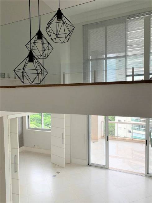 Foto 2 de Apartamento com 2 Quartos à venda, 115m² em Jardim Parque Morumbi, São Paulo
