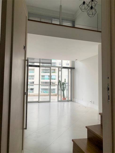 Foto 4 de Apartamento com 2 Quartos à venda, 115m² em Jardim Parque Morumbi, São Paulo