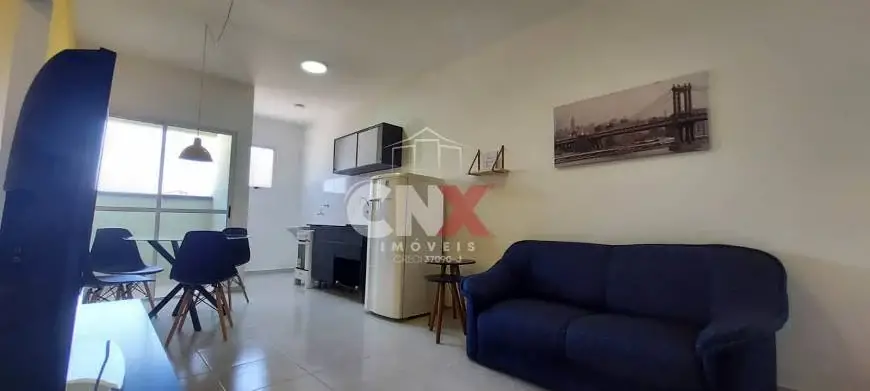 Foto 1 de Apartamento com 2 Quartos à venda, 45m² em Jardim Santa Inês III, São José dos Campos