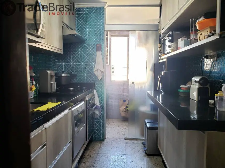Foto 1 de Apartamento com 2 Quartos à venda, 50m² em Jardim Santa Monica, São Paulo