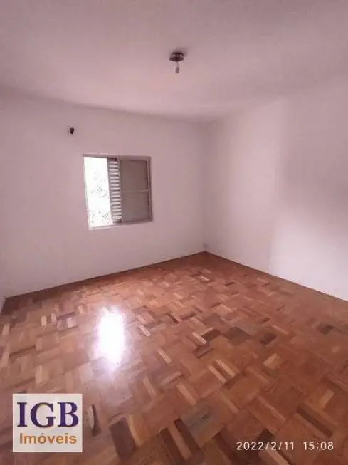 Foto 1 de Apartamento com 2 Quartos para alugar, 60m² em Jardim São Paulo, São Paulo