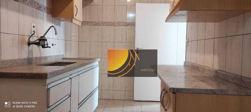 Foto 2 de Apartamento com 2 Quartos à venda, 68m² em Lapa, São Paulo