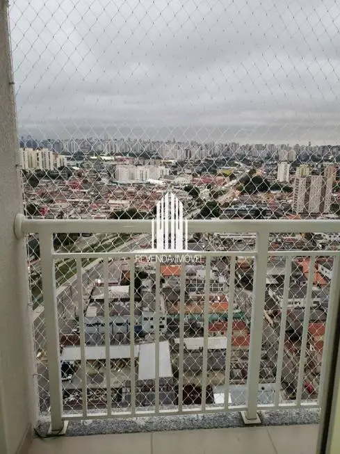 Foto 1 de Apartamento com 2 Quartos à venda, 59m² em Limão, São Paulo