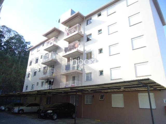 Foto 1 de Apartamento com 2 Quartos para alugar, 45m² em Loteamento Bertolini, Bento Gonçalves