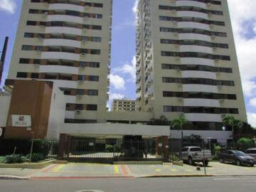 Foto 1 de Apartamento com 2 Quartos à venda, 98m² em Luzia, Aracaju
