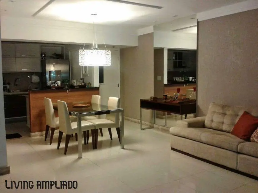 Foto 2 de Apartamento com 2 Quartos à venda, 98m² em Luzia, Aracaju