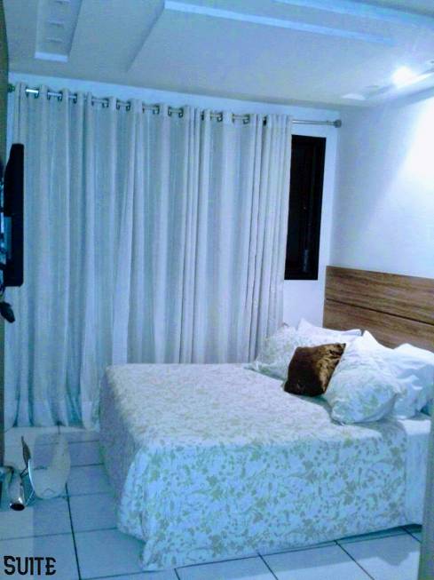 Foto 3 de Apartamento com 2 Quartos à venda, 98m² em Luzia, Aracaju