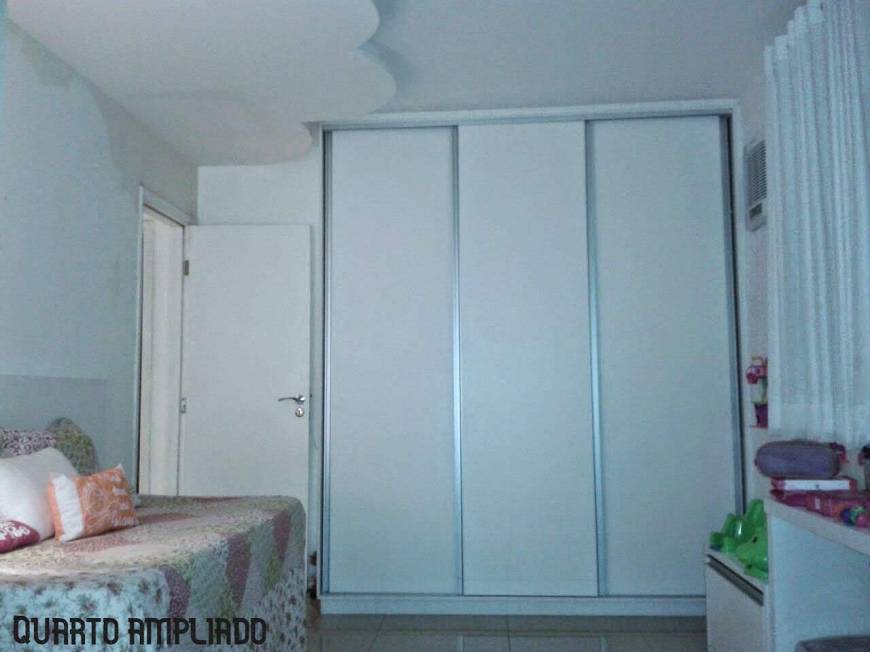 Foto 4 de Apartamento com 2 Quartos à venda, 98m² em Luzia, Aracaju