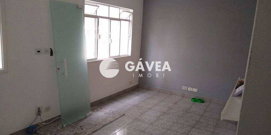 Foto 1 de Apartamento com 2 Quartos para alugar, 70m² em Macuco, Santos
