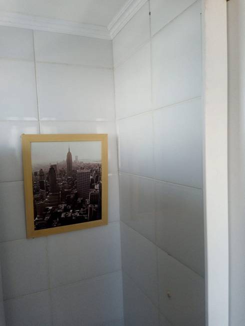 Foto 4 de Apartamento com 2 Quartos à venda, 50m² em Móoca, São Paulo