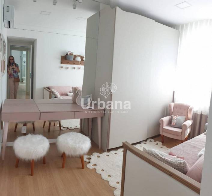 Foto 5 de Apartamento com 2 Quartos à venda, 64m² em Nova Brasília, Jaraguá do Sul