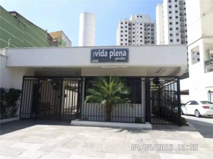 Foto 1 de Apartamento com 2 Quartos à venda, 60m² em Parque Renato Maia, Guarulhos