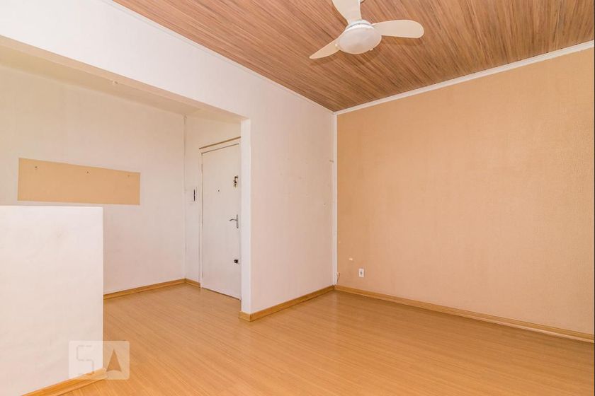 Foto 3 de Apartamento com 2 Quartos para alugar, 66m² em Partenon, Porto Alegre