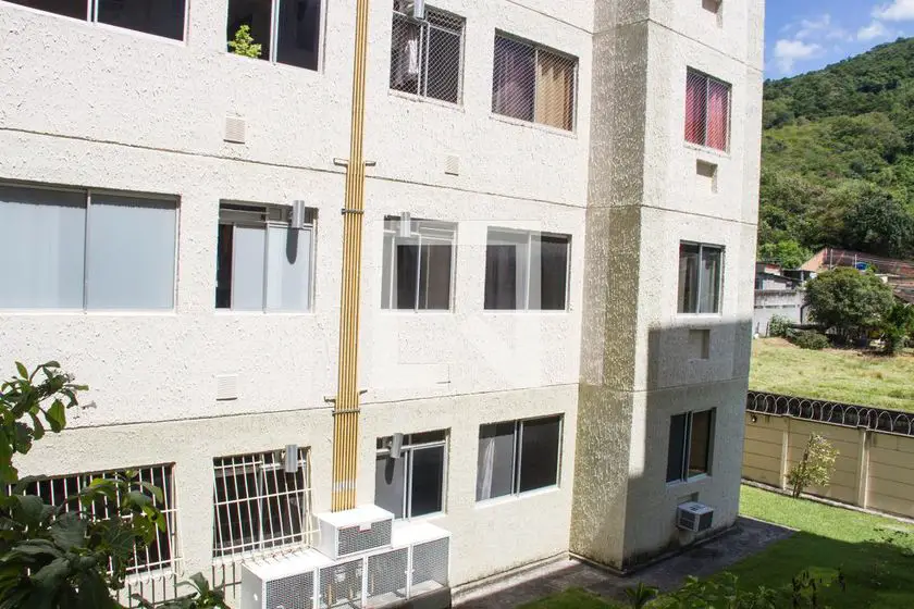 Foto 5 de Apartamento com 2 Quartos para alugar, 44m² em Piedade, Rio de Janeiro