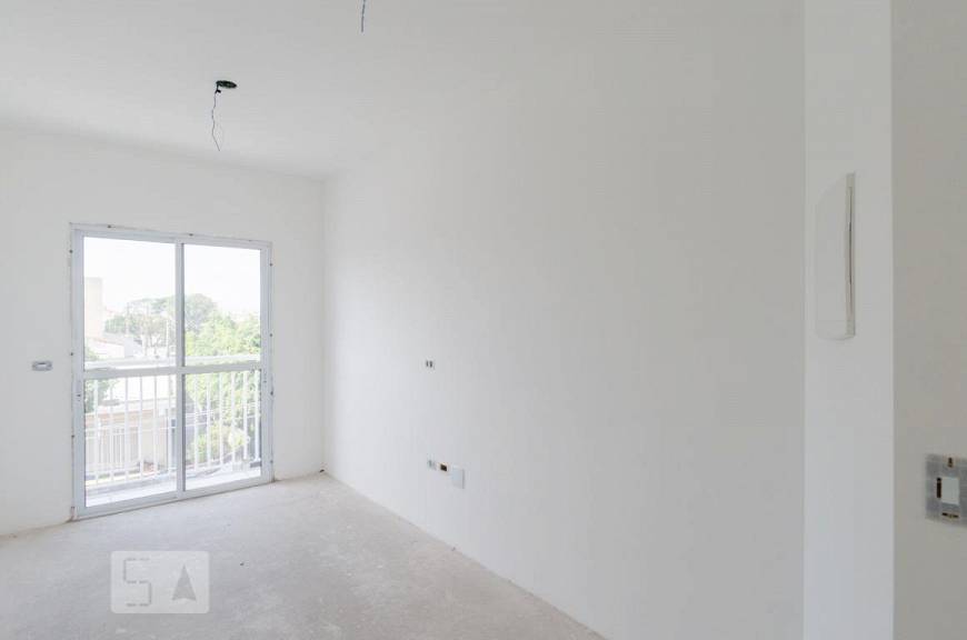 Foto 2 de Apartamento com 2 Quartos para alugar, 45m² em Planalto, São Bernardo do Campo