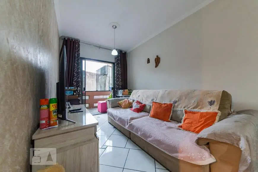 Foto 3 de Apartamento com 2 Quartos para alugar, 74m² em Planalto, São Bernardo do Campo
