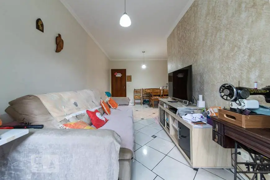 Foto 5 de Apartamento com 2 Quartos para alugar, 74m² em Planalto, São Bernardo do Campo