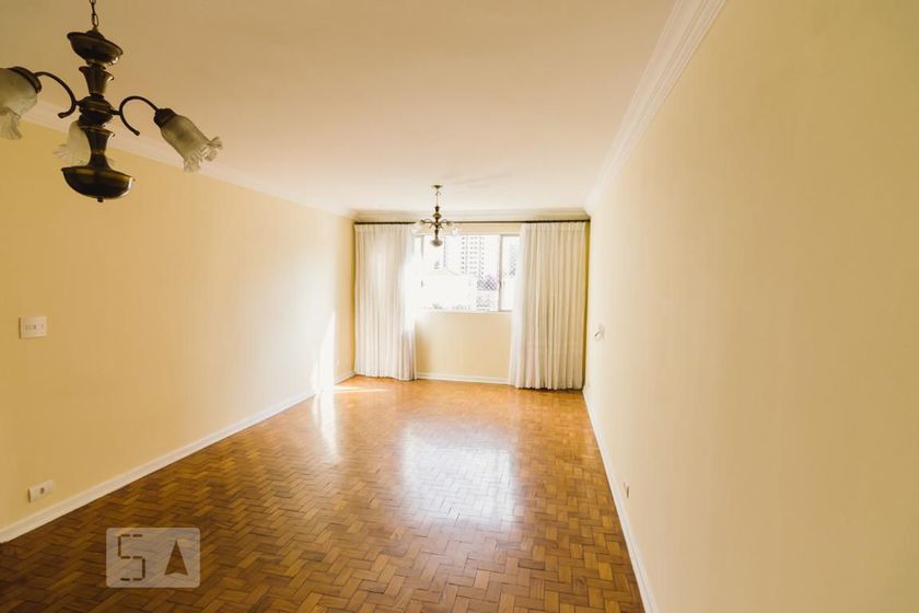 Foto 1 de Apartamento com 2 Quartos para alugar, 101m² em Pompeia, São Paulo
