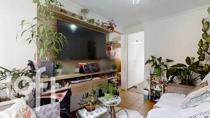 Foto 1 de Apartamento com 2 Quartos à venda, 45m² em Raposo Tavares, São Paulo