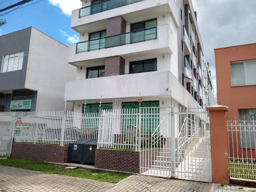 Foto 1 de Apartamento com 2 Quartos à venda, 94m² em Rebouças, Curitiba