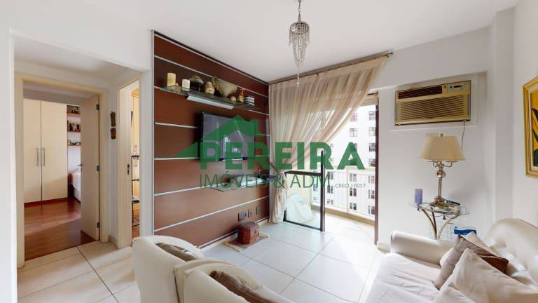 Foto 1 de Apartamento com 2 Quartos à venda, 76m² em Recreio Dos Bandeirantes, Rio de Janeiro