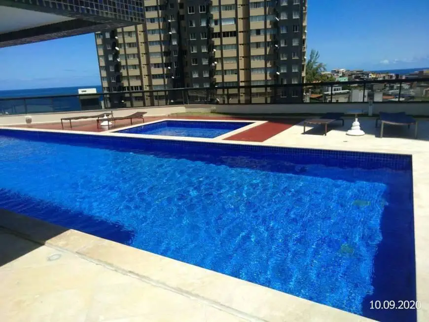 Foto 1 de Apartamento com 2 Quartos à venda, 67m² em Rio Vermelho, Salvador