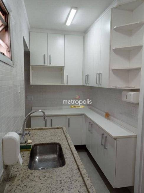 Foto 4 de Apartamento com 2 Quartos para alugar, 65m² em Santa Paula, São Caetano do Sul