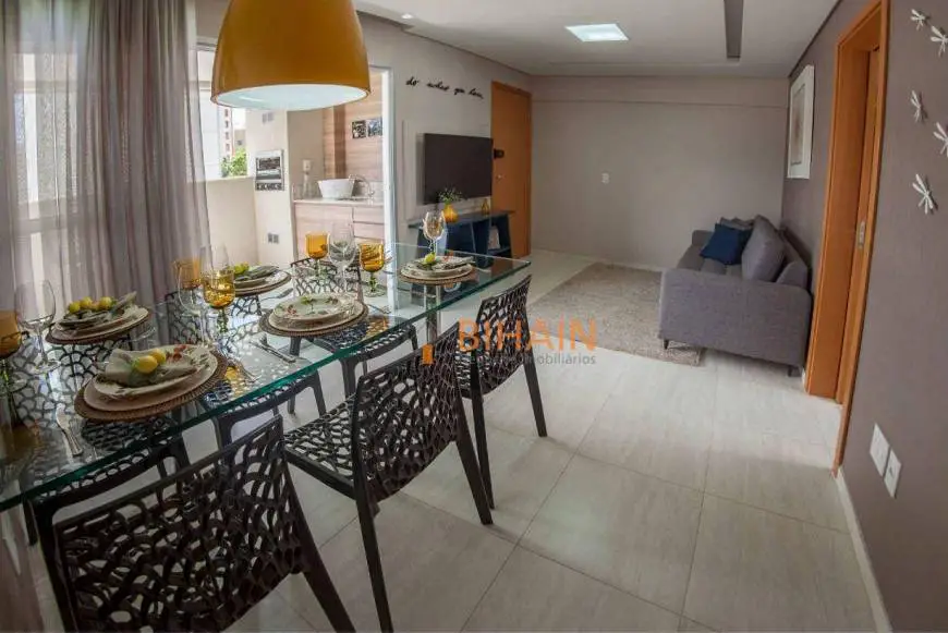 Foto 2 de Apartamento com 2 Quartos à venda, 66m² em Santo Antônio, Belo Horizonte