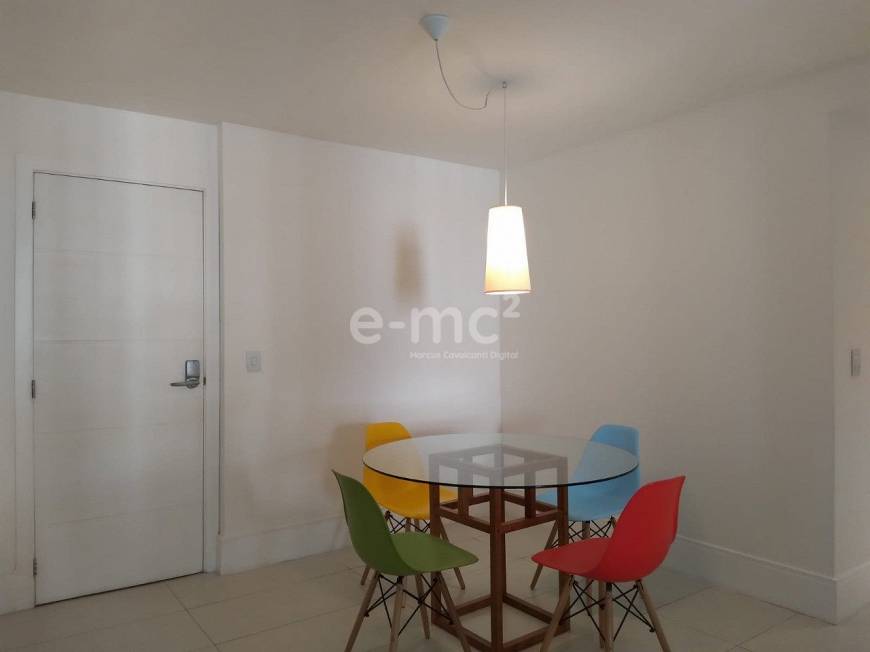 Foto 4 de Apartamento com 2 Quartos à venda, 77m² em São Conrado, Rio de Janeiro