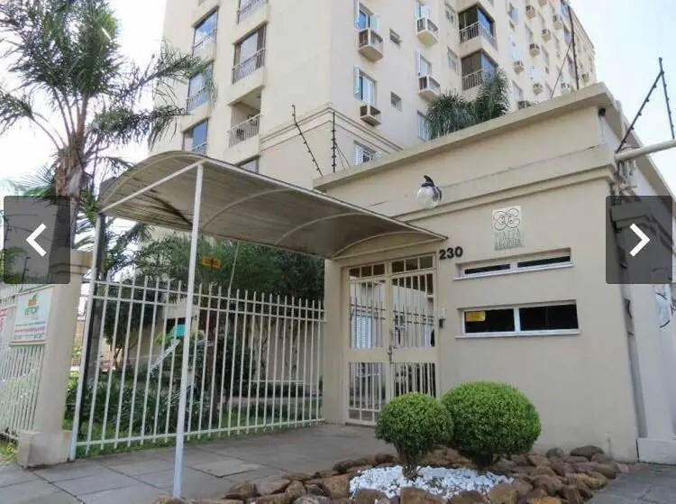 Foto 3 de Apartamento com 2 Quartos à venda, 52m² em Sarandi, Porto Alegre