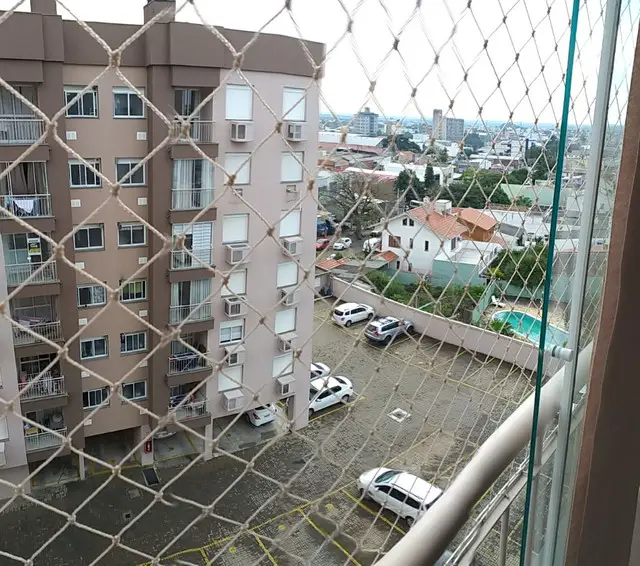 Foto 2 de Apartamento com 2 Quartos à venda, 61m² em Sarandi, Porto Alegre