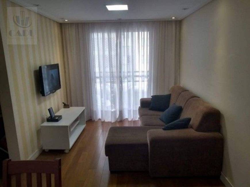 Foto 1 de Apartamento com 2 Quartos à venda, 60m² em Veloso, Osasco