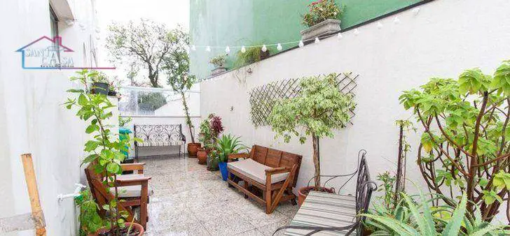 Foto 2 de Apartamento com 2 Quartos à venda, 52m² em Vila Alexandria, São Paulo