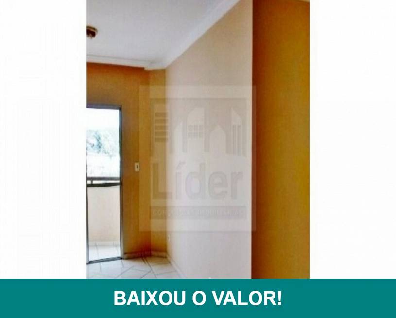 Foto 1 de Apartamento com 2 Quartos à venda, 69m² em Vila Antonio Augusto Luiz, Caçapava