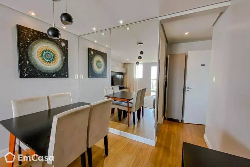 Foto 3 de Apartamento com 2 Quartos à venda, 75m² em Vila Canero, São Paulo
