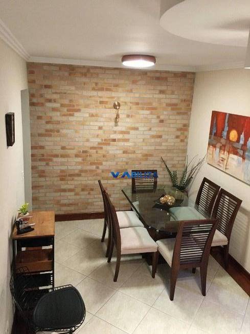 Foto 1 de Apartamento com 2 Quartos à venda, 54m² em Vila Cavaton, São Paulo