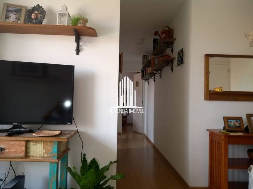 Foto 5 de Apartamento com 2 Quartos à venda, 53m² em Vila do Encontro, São Paulo